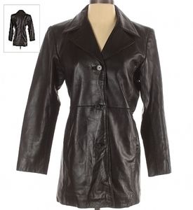 petite outerwear jackets